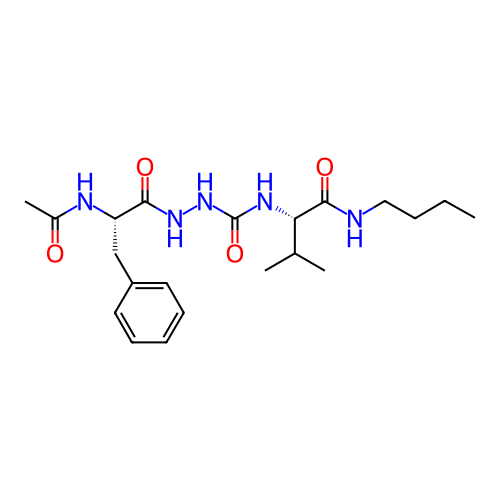 Chemical structure of BindingDB Monomer ID 50409596