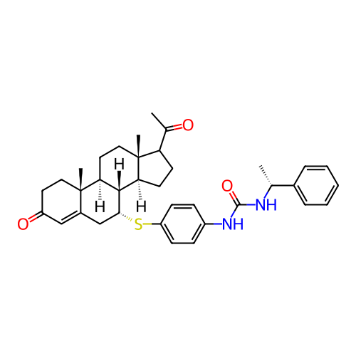 Chemical structure of BindingDB Monomer ID 50409603