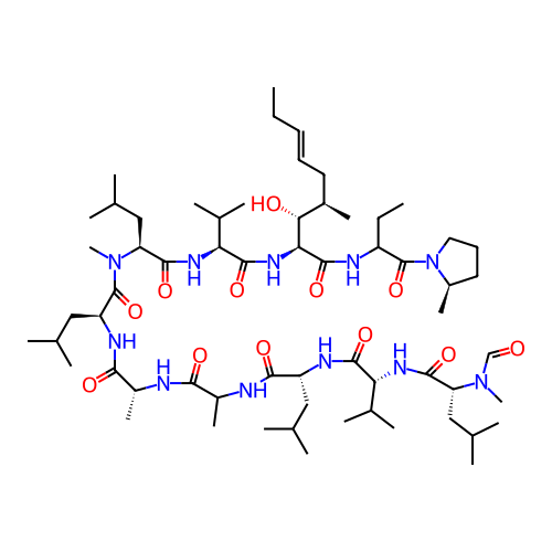 Chemical structure of BindingDB Monomer ID 50409609