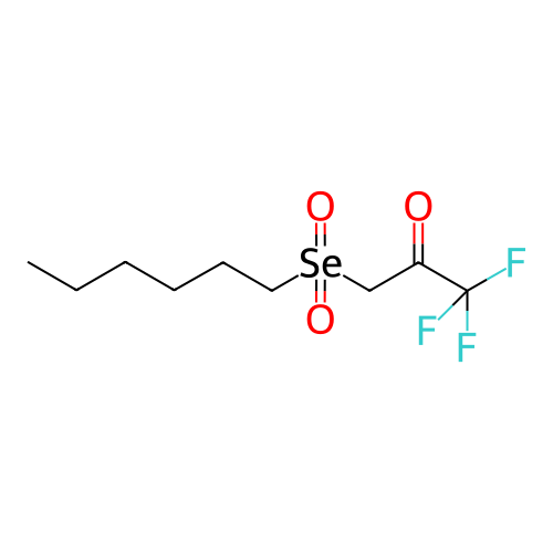 Chemical structure of BindingDB Monomer ID 50409660