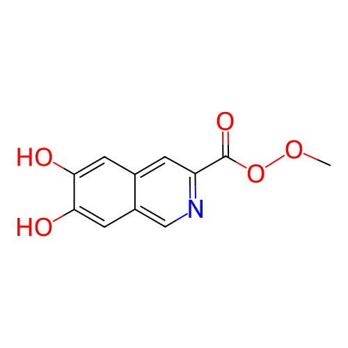 Chemical structure of BindingDB Monomer ID 50409685