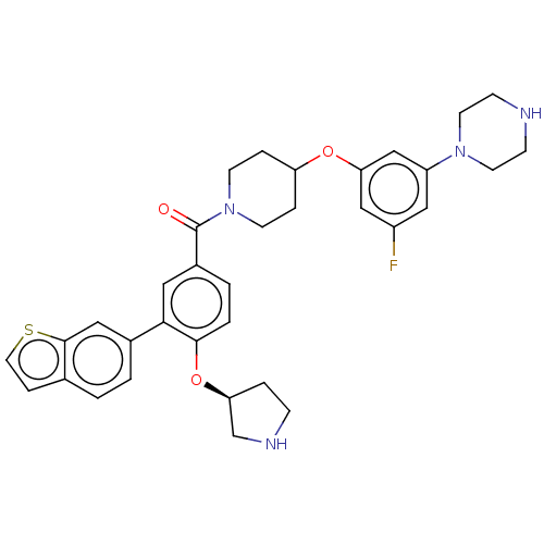 Chemical structure of BindingDB Monomer ID 50409689