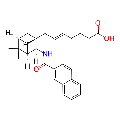 Chemical structure of BindingDB Monomer ID 50409705