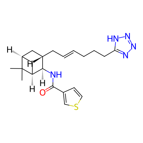 Chemical structure of BindingDB Monomer ID 50409706