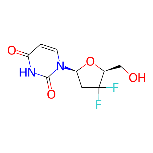 Chemical structure of BindingDB Monomer ID 50409712
