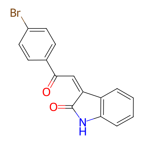 Chemical structure of BindingDB Monomer ID 50409725
