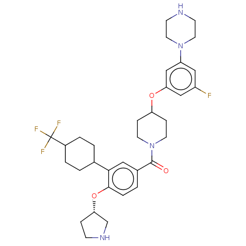 Chemical structure of BindingDB Monomer ID 50409728