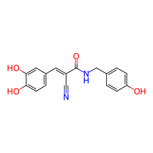 Chemical structure of BindingDB Monomer ID 50409740