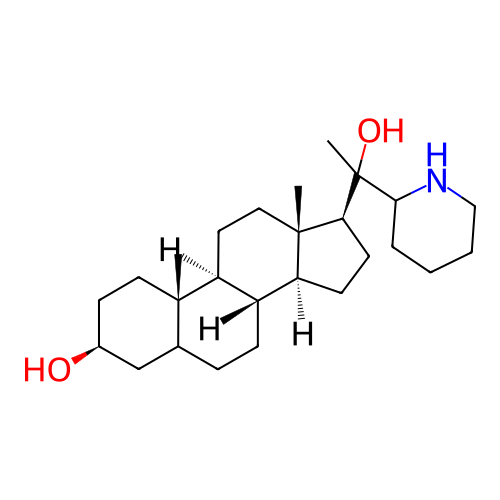 Chemical structure of BindingDB Monomer ID 50409741
