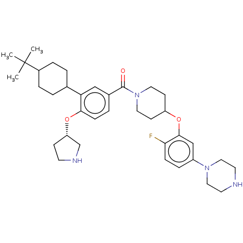 Chemical structure of BindingDB Monomer ID 50409773
