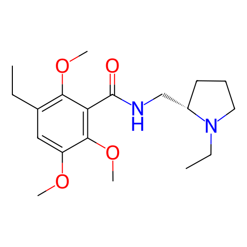 Chemical structure of BindingDB Monomer ID 50409803