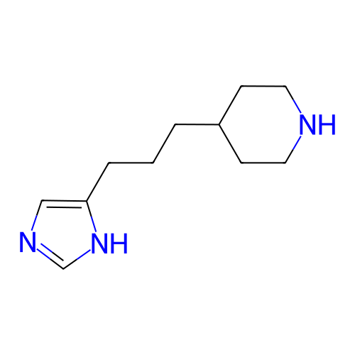 Chemical structure of BindingDB Monomer ID 50409817