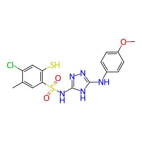 Chemical structure of BindingDB Monomer ID 50409882