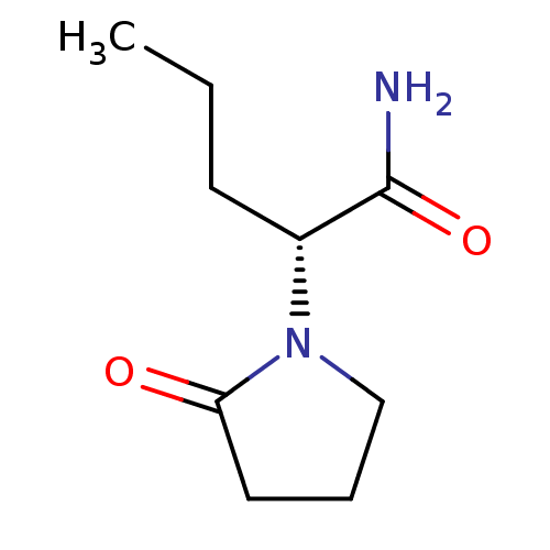 Chemical structure of BindingDB Monomer ID 50409889
