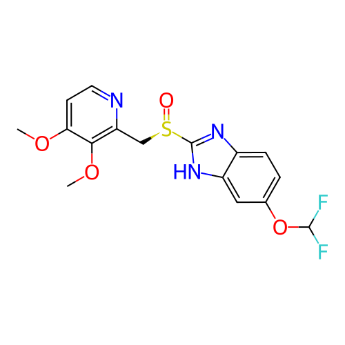 Chemical structure of BindingDB Monomer ID 50409893