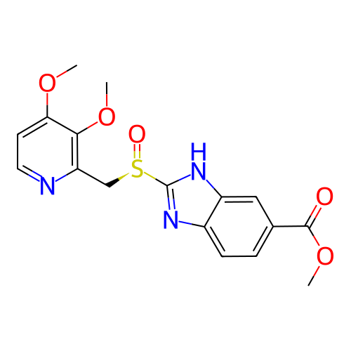 Chemical structure of BindingDB Monomer ID 50409896