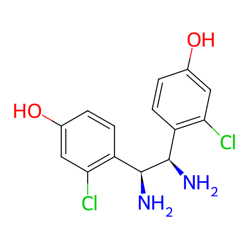Chemical structure of BindingDB Monomer ID 50409897
