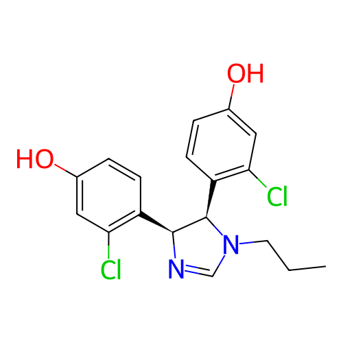 Chemical structure of BindingDB Monomer ID 50409900