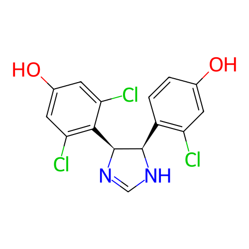 Chemical structure of BindingDB Monomer ID 50409903