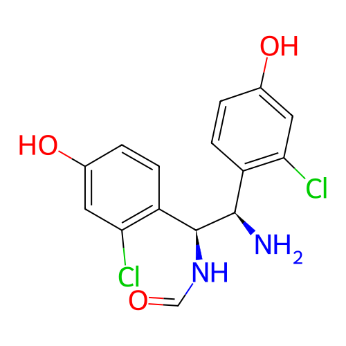 Chemical structure of BindingDB Monomer ID 50409905