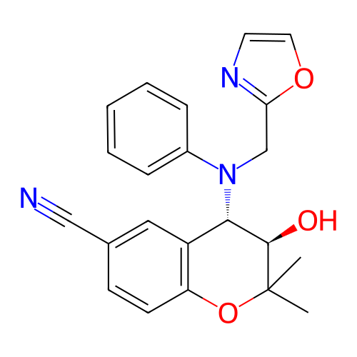 Chemical structure of BindingDB Monomer ID 50409906