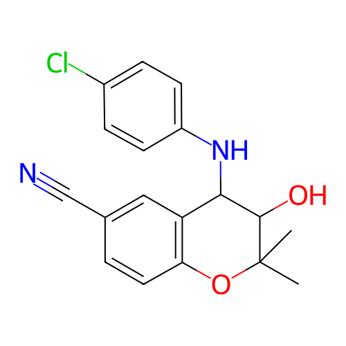 Chemical structure of BindingDB Monomer ID 50409911