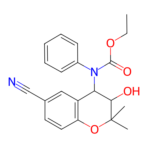 Chemical structure of BindingDB Monomer ID 50409916