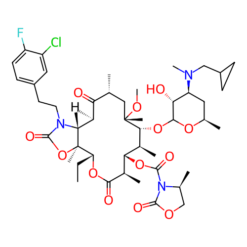 Chemical structure of BindingDB Monomer ID 50409919