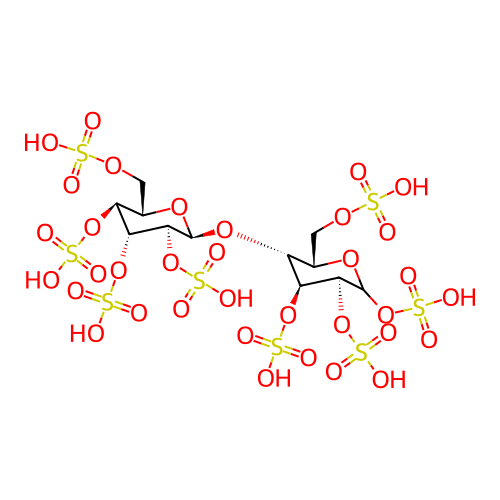Chemical structure of BindingDB Monomer ID 50409923