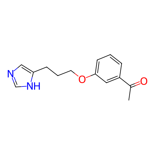 Chemical structure of BindingDB Monomer ID 50409931