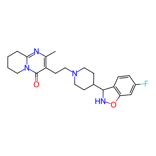 Chemical structure of BindingDB Monomer ID 50409962