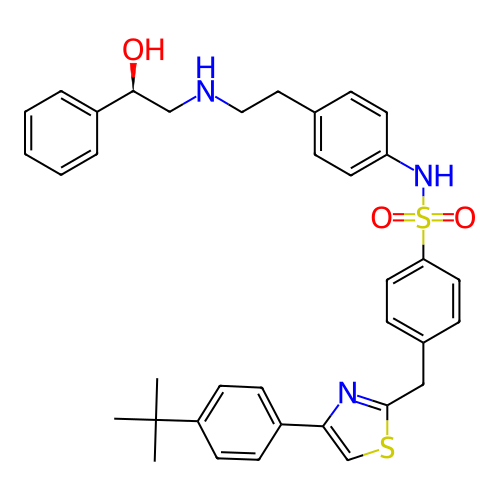 Chemical structure of BindingDB Monomer ID 50409971