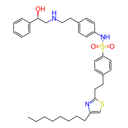 Chemical structure of BindingDB Monomer ID 50409972
