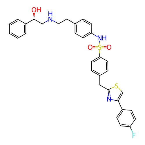 Chemical structure of BindingDB Monomer ID 50409975