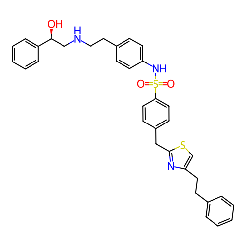Chemical structure of BindingDB Monomer ID 50409979