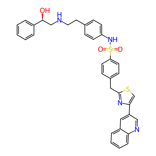 Chemical structure of BindingDB Monomer ID 50409982