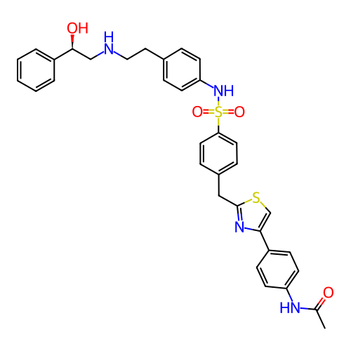 Chemical structure of BindingDB Monomer ID 50409985