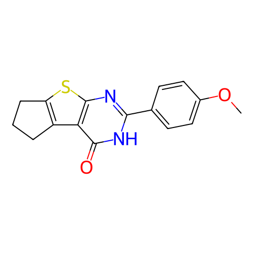 Chemical structure of BindingDB Monomer ID 50410005
