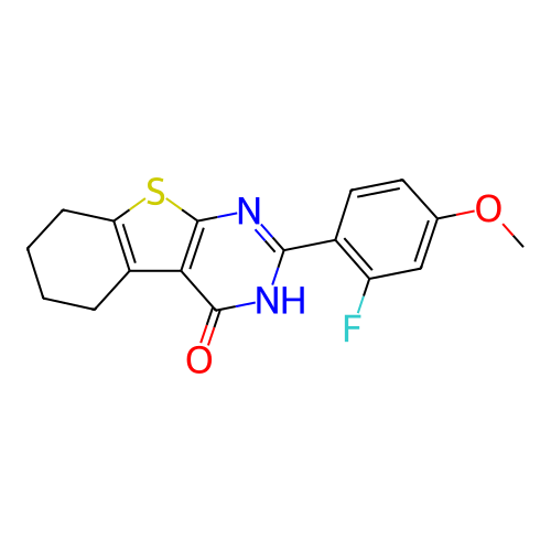 Chemical structure of BindingDB Monomer ID 50410017