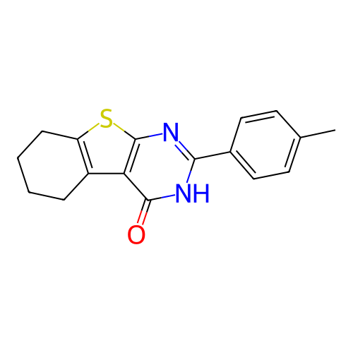 Chemical structure of BindingDB Monomer ID 50410021