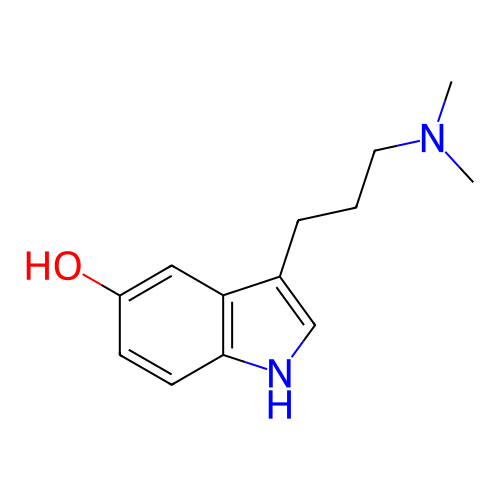 Chemical structure of BindingDB Monomer ID 50410097