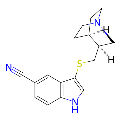 Chemical structure of BindingDB Monomer ID 50410099