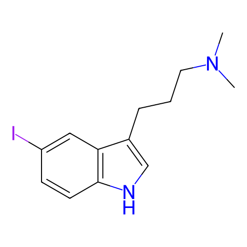 Chemical structure of BindingDB Monomer ID 50410102