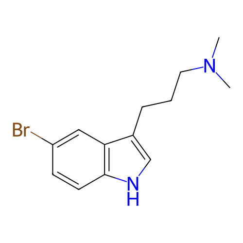 Chemical structure of BindingDB Monomer ID 50410103