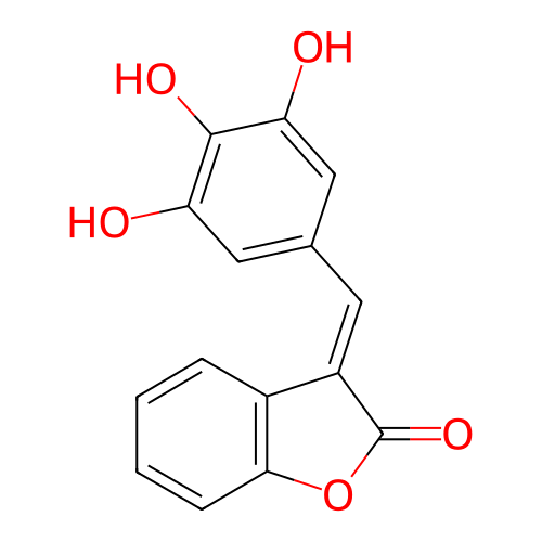 Chemical structure of BindingDB Monomer ID 50410153