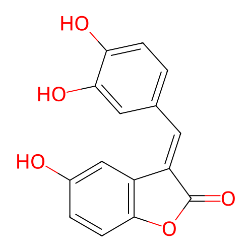 Chemical structure of BindingDB Monomer ID 50410158