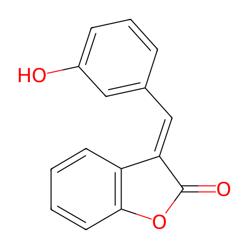 Chemical structure of BindingDB Monomer ID 50410164