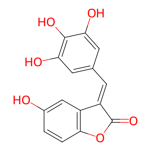 Chemical structure of BindingDB Monomer ID 50410165