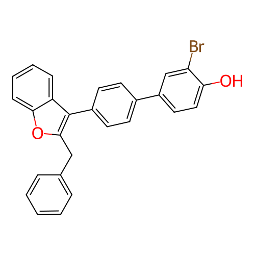 Chemical structure of BindingDB Monomer ID 50410199