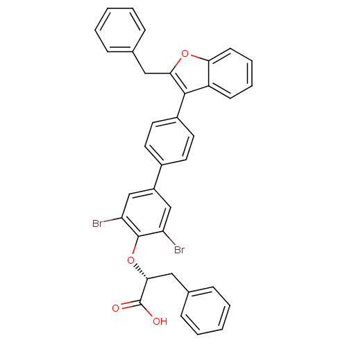 Chemical structure of BindingDB Monomer ID 50410209